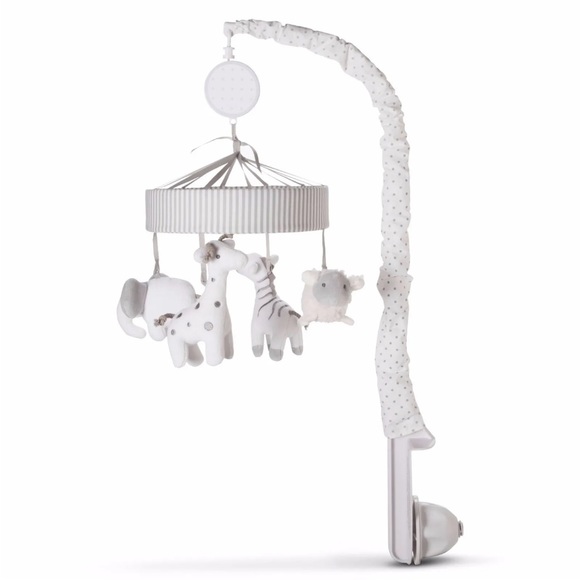 Circo Toys Circo Two By Two Musical Crib Mobile New In Box Poshmark